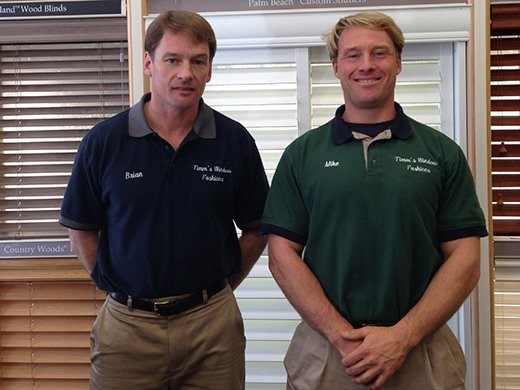 Hunter Douglas Dealer Image