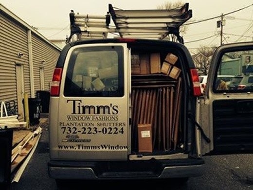 Hunter Douglas Dealer Image