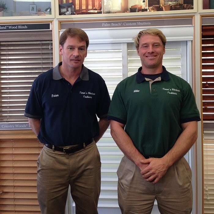 Hunter Douglas Dealer Image